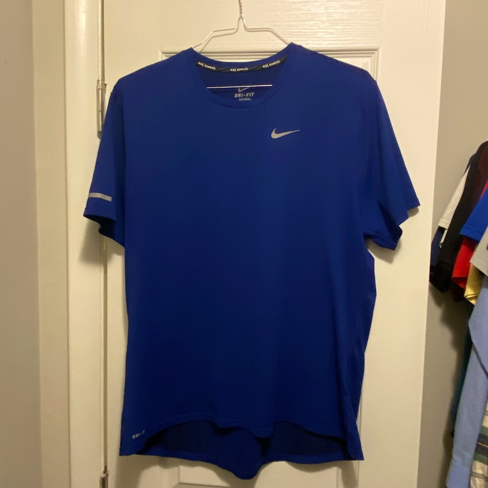 Nike Dry fit shirt